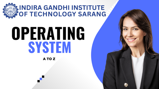 Operating System