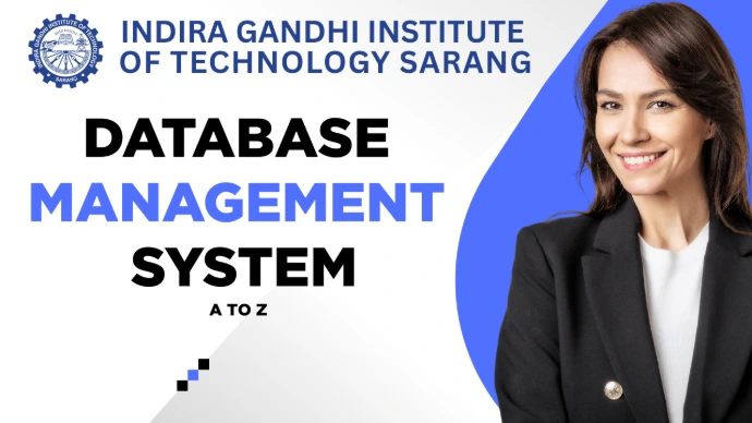 Database Management  System