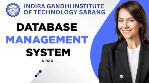 Database Management  System